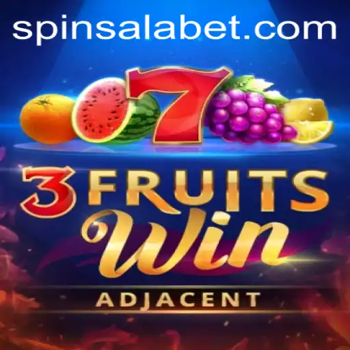 Discover the Thrilling World of 3FruitsWin: A Fresh Take on Modern Gaming