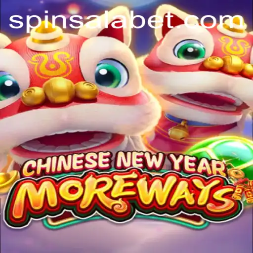 Discover the Excitement of CHINESENEWYEARMOREWAYS: A Captivating Game Experience