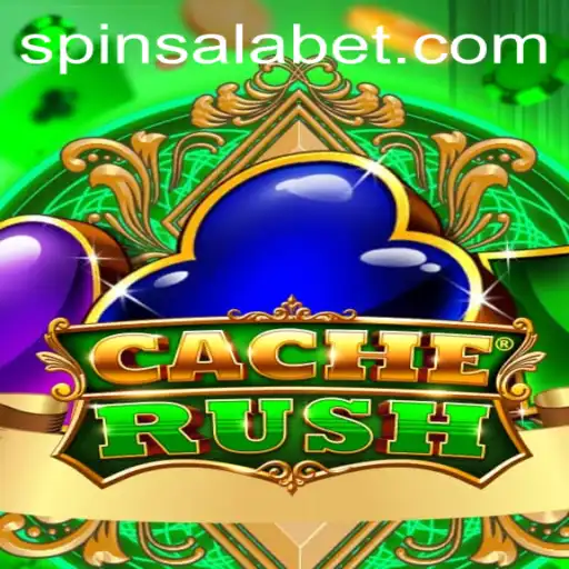 CacheRush: Dive into the Thrilling World of Fortuna51