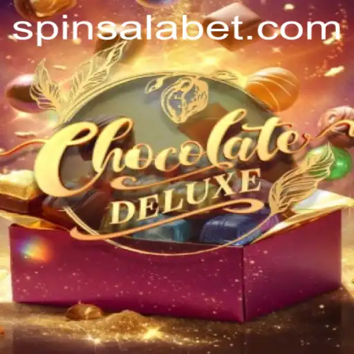 Explore the Fascinating World of ChocolateDeluxe: A Game of Strategy and Chance