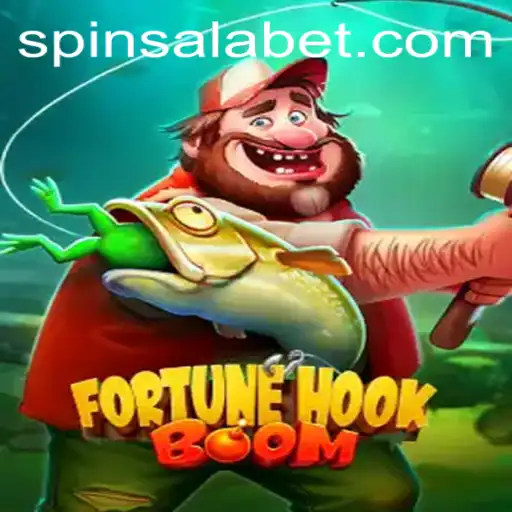 Explore the Thrilling World of FortuneHookBoom