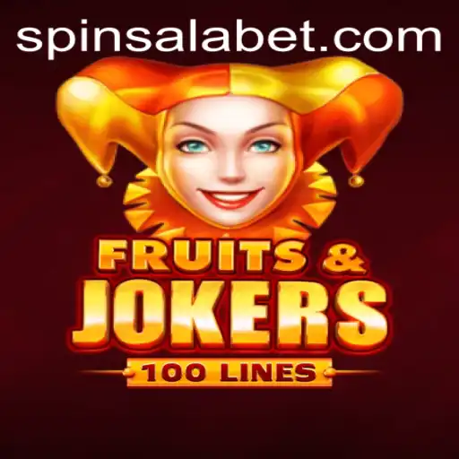 Experience the Excitement of FruitsAndJokers100: A Game Unlike Any Other