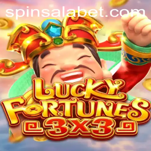 LUCKYFORTUNES3x3: Discover the Exciting World of Fortuna51