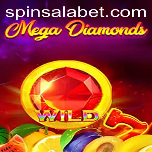 Discover MegaDiamond: The Thrilling New Game Set to Capture the Imagination
