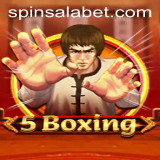 Dive into the Exciting World of 5Boxing: A New Era of Interactive Entertainment