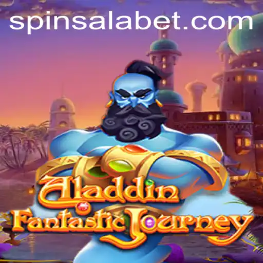 Discover the Magic of Aladdin: A New Gaming Experience