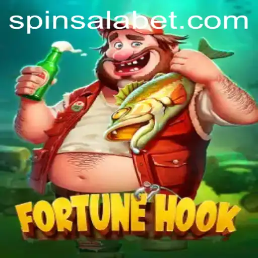 Unlock the Mysteries of FortuneHook: A Captivating Adventure Awaits