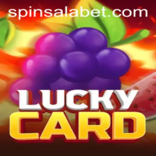 Exploring the Game of Luck: An Introduction to LuckyCard