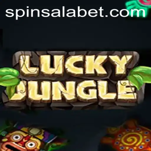 Explore the Thrilling World of LuckyJungle: A Game of Chance and Strategy