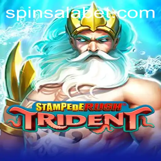 Explore the Thrills of StempedeRushTrident: A New Era in Virtual Gaming