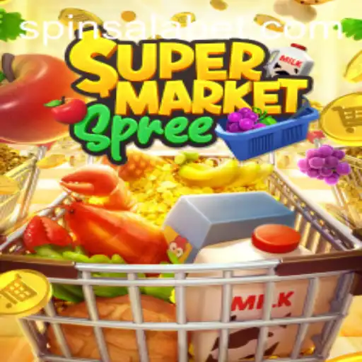 A Deep Dive into SupermarketSpree: The Ultimate Shopping Adventure with a Twist of fortuna51