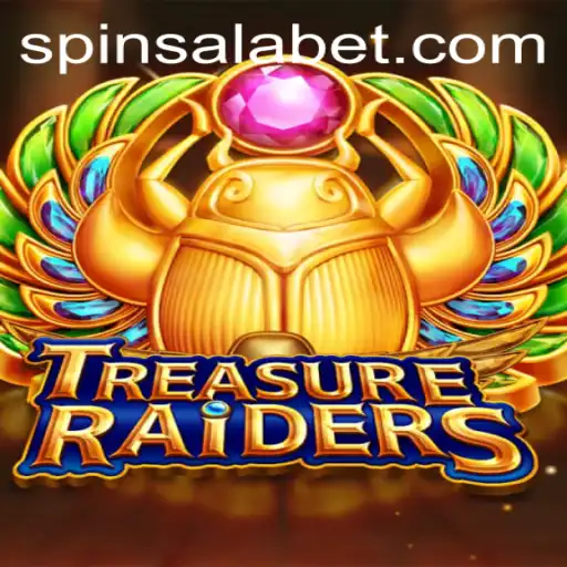 Discover TREASURERAIDERS: A Thrilling Expedition into Fortuna51