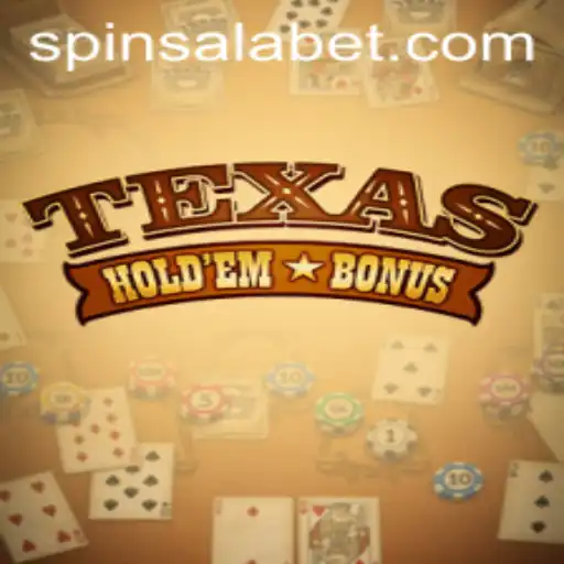 Discovering Texas Holdem Bonus: A Comprehensive Guide