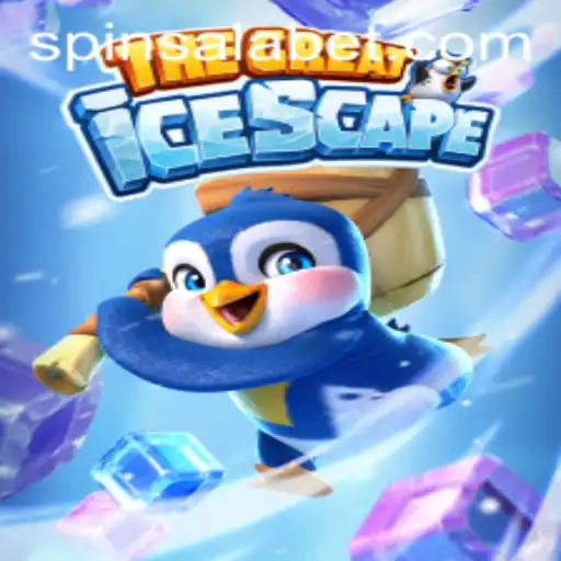 TheGreatIcescape: A Mesmerizing Gaming Adventure with Fortuna51