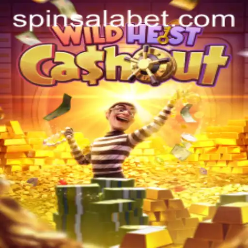 Unveiling WildHeistCashout: A Thrilling Adventure Awaits