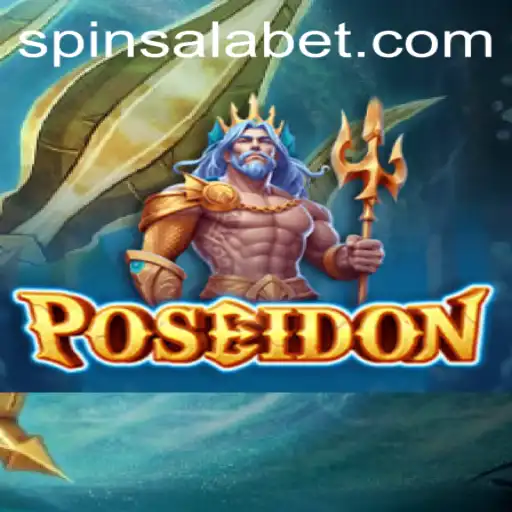 Dive into Poseidon: An Epic Journey Under the Sea with Fortuna51