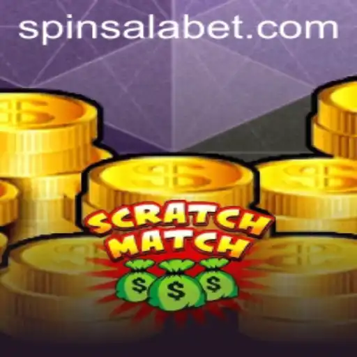 Discover the Thrills of ScratchMatch: A New Era of Interactive Gaming