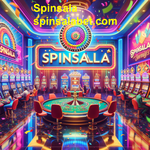 Explorando a Categoria de Jogos de Cadastro no Spinsala