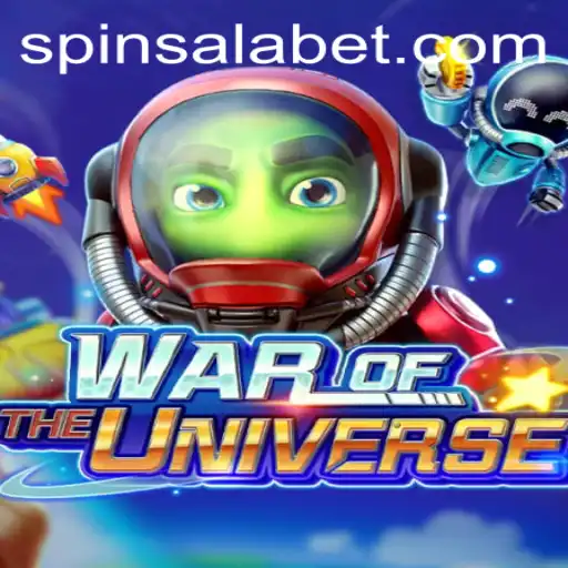 Exploring the Epic World of WAROFTHEUNIVERSE: Unveiling the Thrilling Adventure