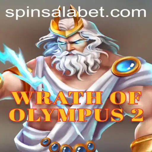 Wrath of Olympus 2: A Mythical Odyssey with Fortuna51
