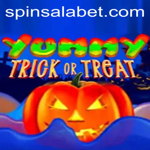 YummyTrickorTreat: Dive into a Deliciously Spooky World with Fortuna51